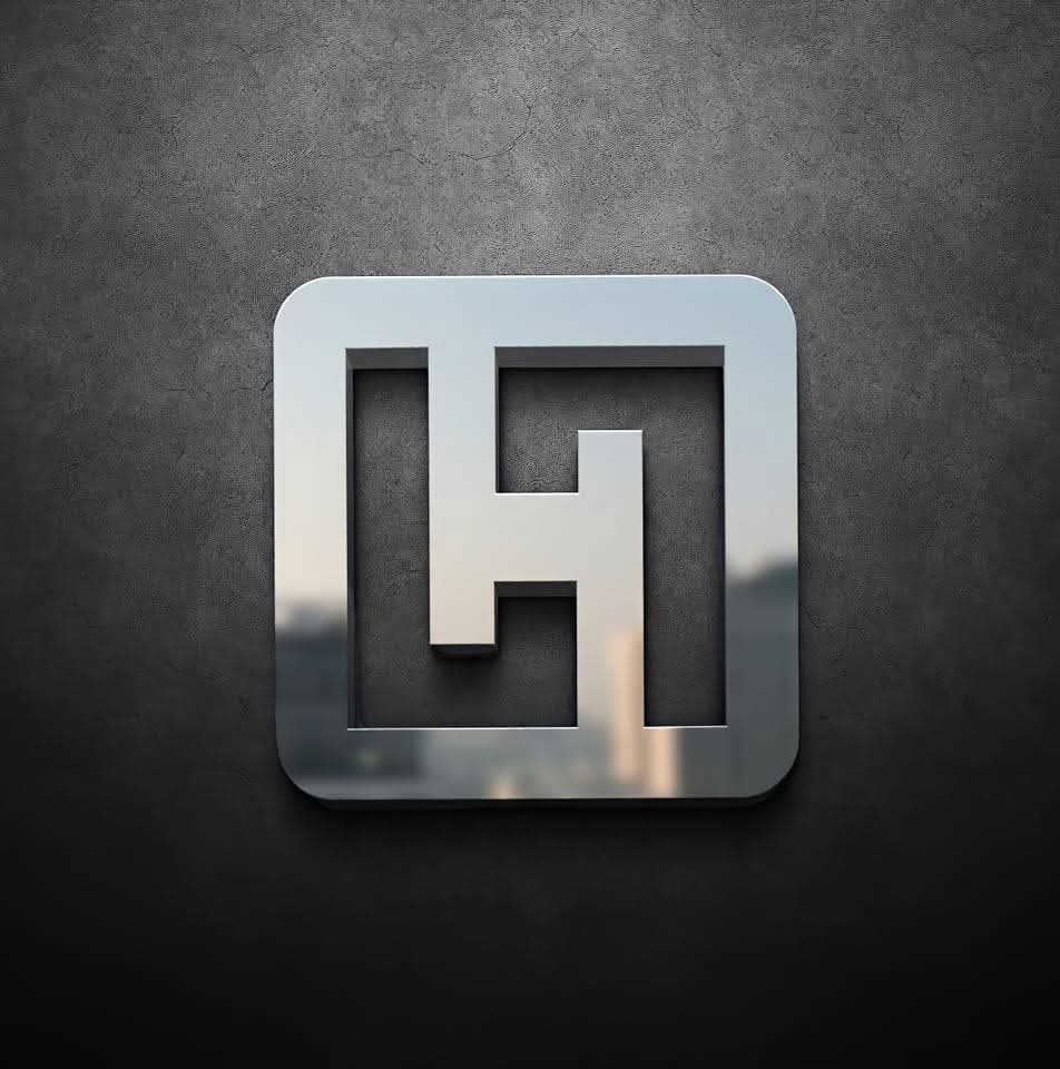 Hillview -logo